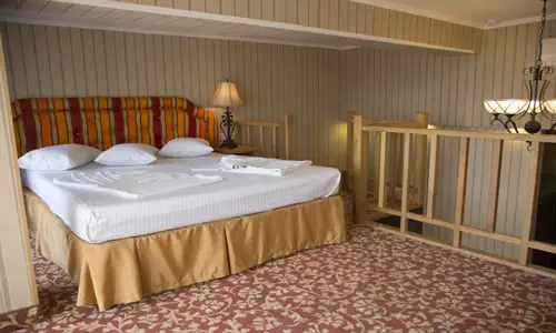 هتل شیراک ارمنستان